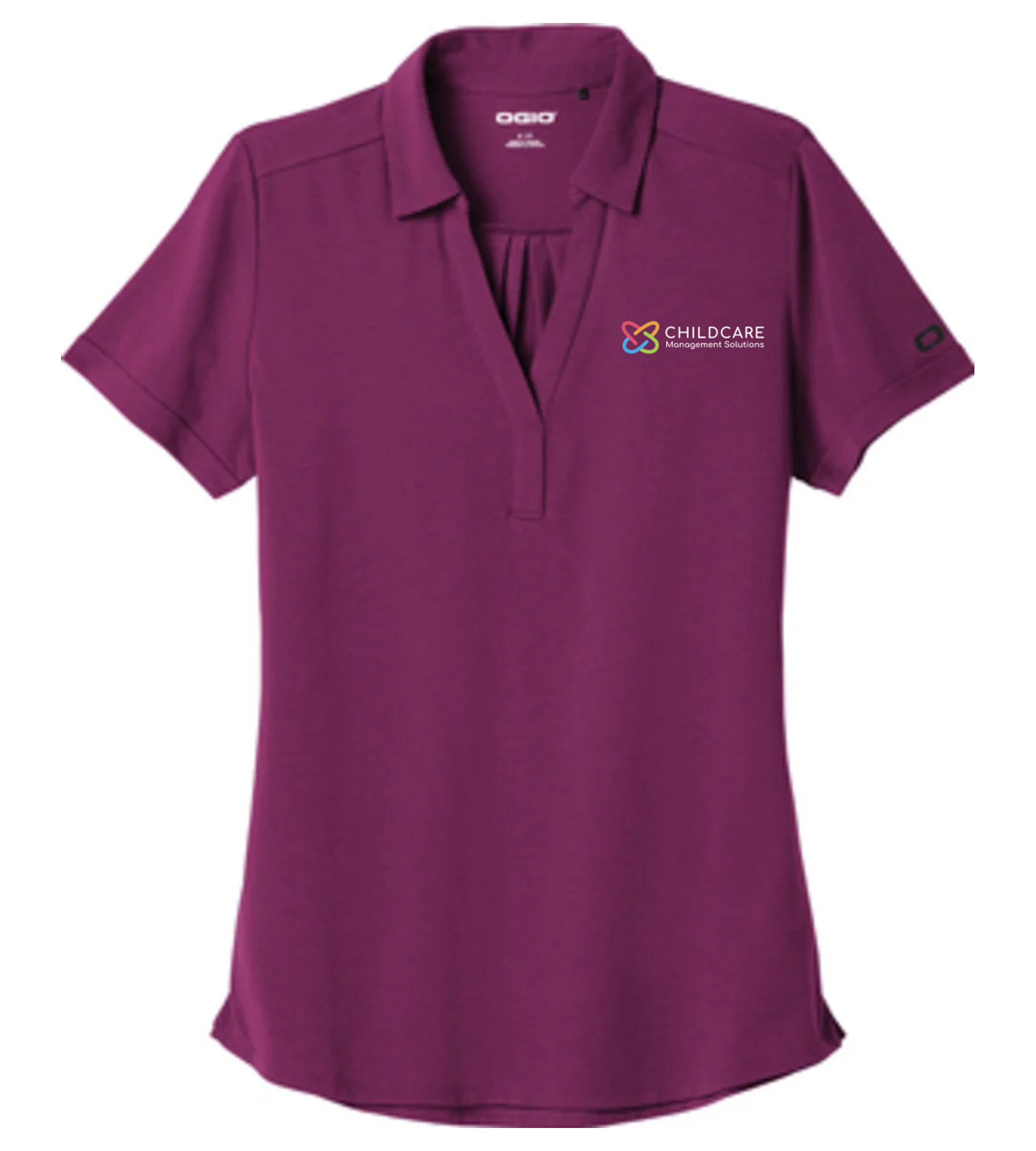 OGIO Ladies Limit Polo