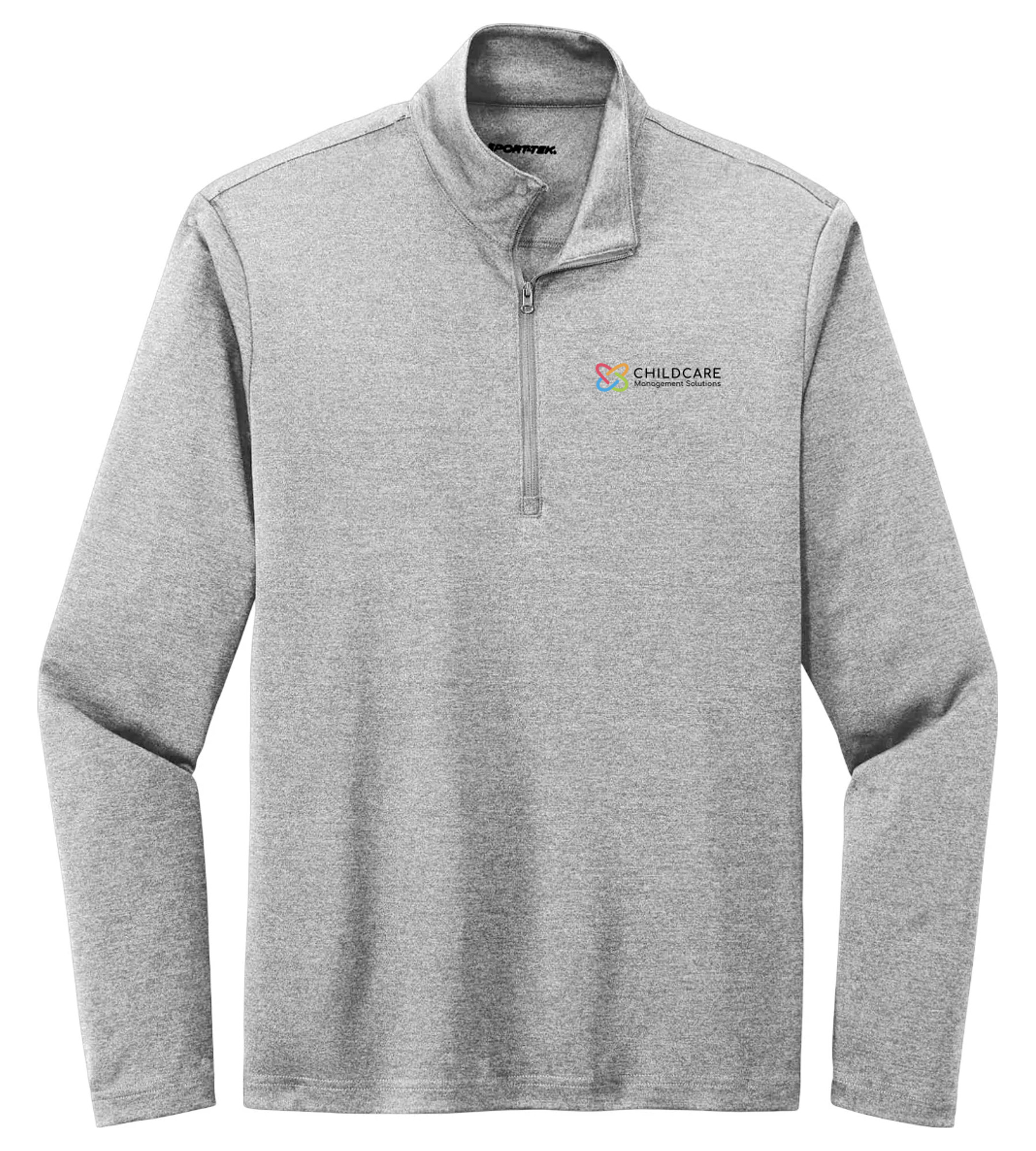 Sport-Tek Endeavor 1/4-Zip Pullover